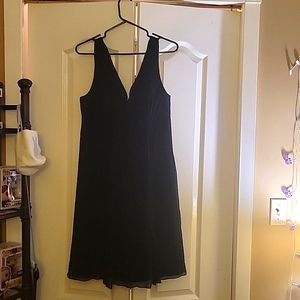 J crew dress